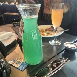 Mimosa Mimosa