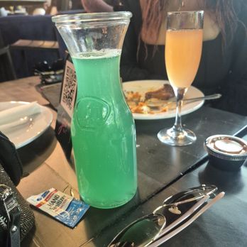 Jar10 - Mimosa - Cocktail Bars Near Me - Nashville, Tennessee