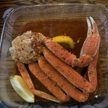 Lotus Seafood - Beautiful cluster - Seafood Near Me - Pearland, Texas Lotus Seafood - Beautiful cluster - Seafood Near Me - Pearland, Texas