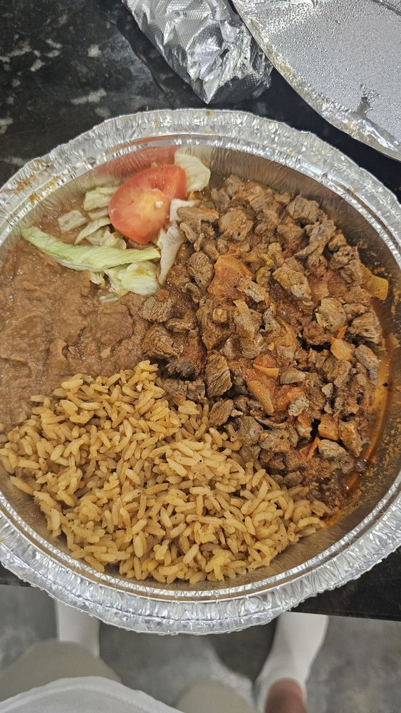 Mexico Lindo of Leesville