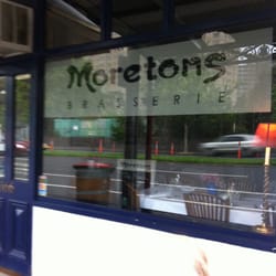 Moretons Brasserie