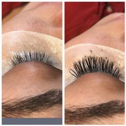 Natalie Skin & Lash Studio - Lashes by Natalie