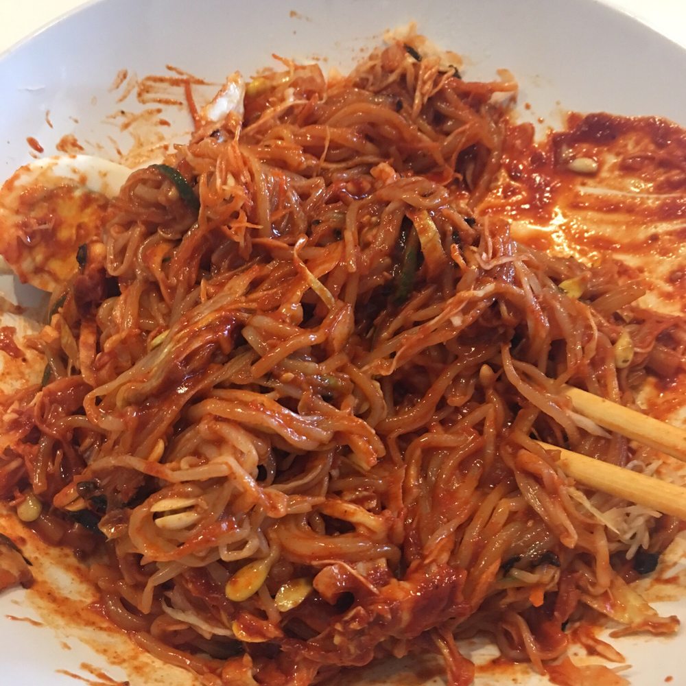 Danji - Jolmyun - Asian Fusion Near Me - Centreville, Virginia