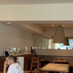 Café Chez Téta - Place