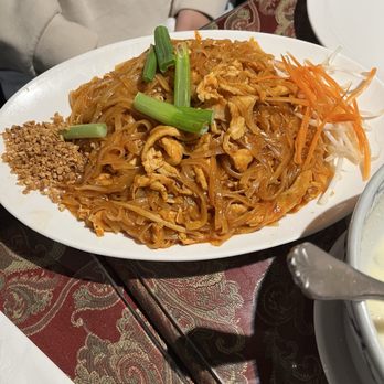 Siam Cuisine - Thai Near Me - Truckee, California Siam Cuisine - Thai Near Me - Truckee, California