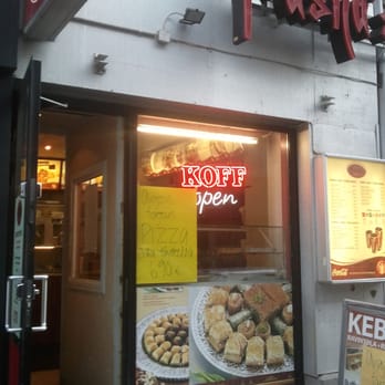 Zumrut, Pashas restaurant - Restaurants Near Me - Helsinki, 18 Zumrut, Pashas restaurant - Restaurants Near Me - Helsinki, 18