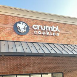 Exterior outside entrance of Crumbl - Omaha Northwest - Omaha, Nebraska Exterior outside entrance of Crumbl - Omaha Northwest - Omaha, Nebraska