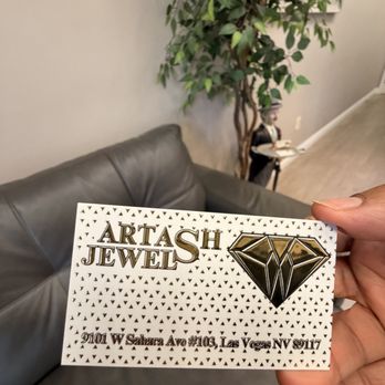 Artash Jewels - Jewelry Near Me - Las Vegas, Nevada Artash Jewels - Jewelry Near Me - Las Vegas, Nevada
