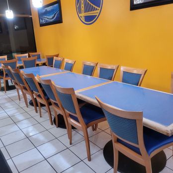 A-Town Pizza - Tables - Pizza Near Me - Alameda, California A-Town Pizza - Tables - Pizza Near Me - Alameda, California