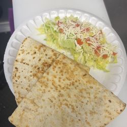 Taqueria El Campesino