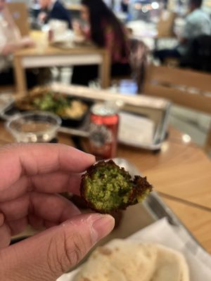 LaShuk Street Food by null