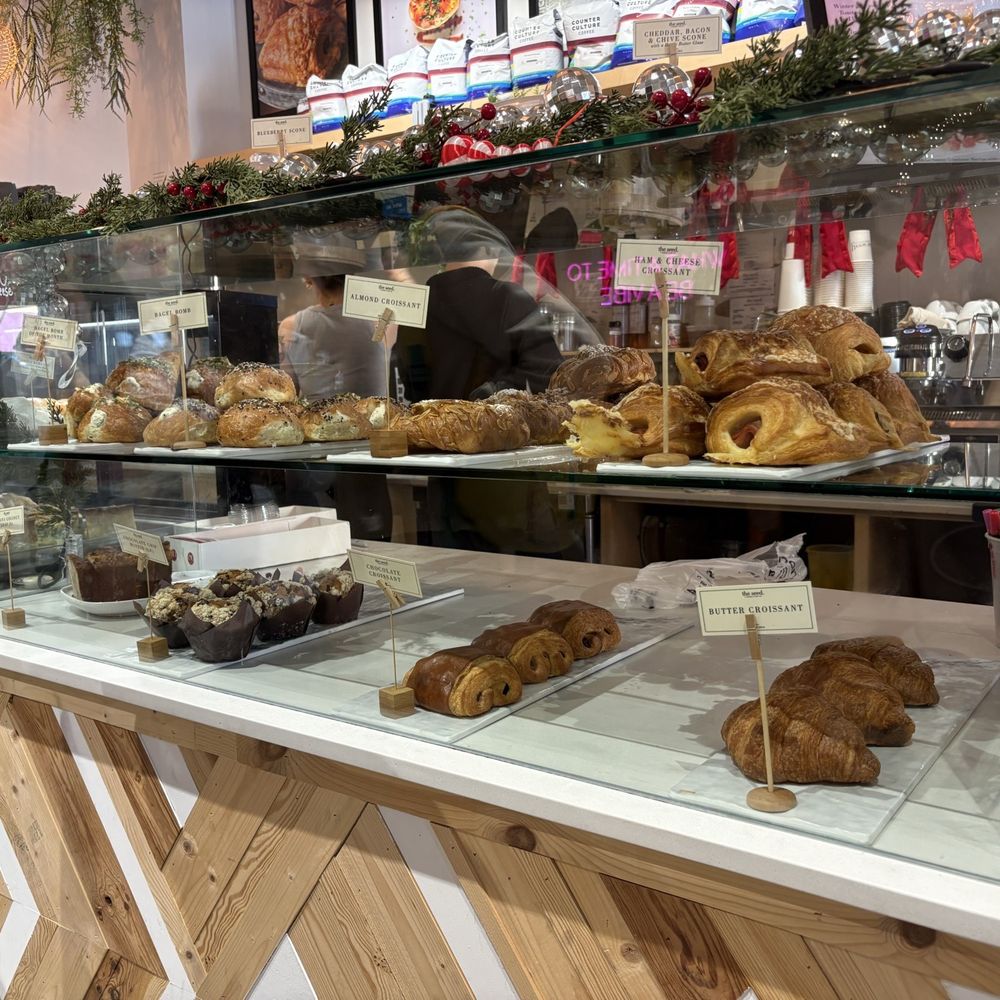 the seed. - Delray Beach - Hot pastries - Coffee & Tea Near Me - Delray Beach, Florida