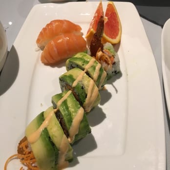 Lin Hai Sushi - Worse than supermarket quality sushi - Japanese Near Me - Kitchener, Ontario Lin Hai Sushi - Worse than supermarket quality sushi - Japanese Near Me - Kitchener, Ontario