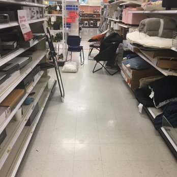 Target - I can never find anything because usually it is empty OR there is too much stuff in the aisles I can't get through. - Department Stores Near Me - Valencia, California Target - I can never find anything because usually it is empty OR there is too much stuff in the aisles I can't get through. - Department Stores Near Me - Valencia, California