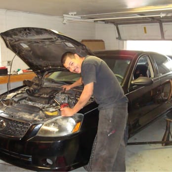 Chamin Auto Repair - Auto Repair Near Me - Chandler, Arizona Chamin Auto Repair - Auto Repair Near Me - Chandler, Arizona
