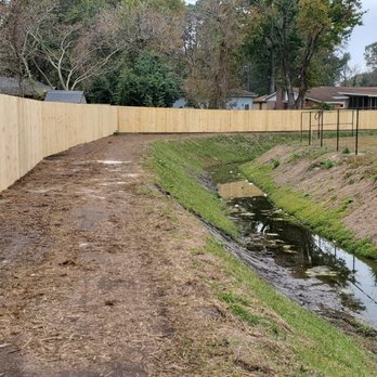 Aspen Fencing - Fences & Gates Near Me - Charleston, South Carolina Aspen Fencing - Fences & Gates Near Me - Charleston, South Carolina