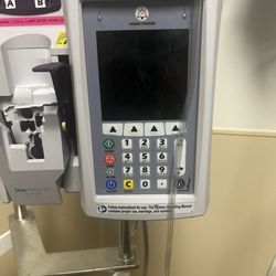 Houston Healthcare - Perry - Not clean