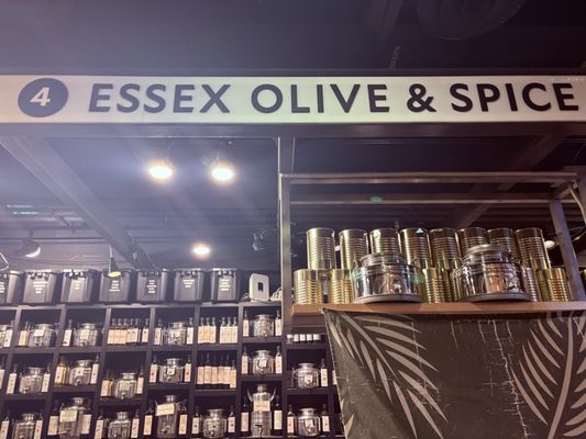 Formaggio Essex by null