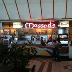 Massad's - Massad's