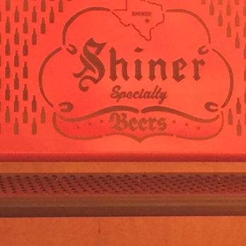 Spoetzl Brewery - One of the seats at the Spoetz Brewery, Shiner Tx - Breweries Near Me - Shiner, Texas Spoetzl Brewery - One of the seats at the Spoetz Brewery, Shiner Tx - Breweries Near Me - Shiner, Texas