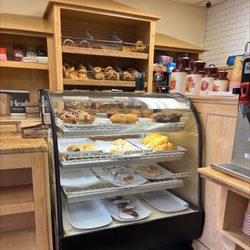 Bagel Crossing