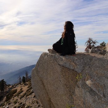 Cucamonga Peak - Hiking Near Me - Mount Baldy, California Cucamonga Peak - Hiking Near Me - Mount Baldy, California