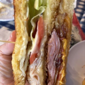 Merridee's Breadbasket - Bakeries Near Me - Franklin, Tennessee