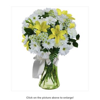 Avas Flowers - What was paid and expected to be delivered - Florists Near Me