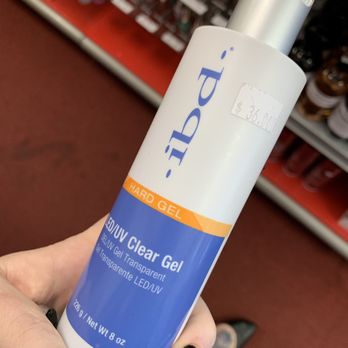 Tiger Nail Supply - Cosmetics & Beauty Supply Near Me - Concord, California