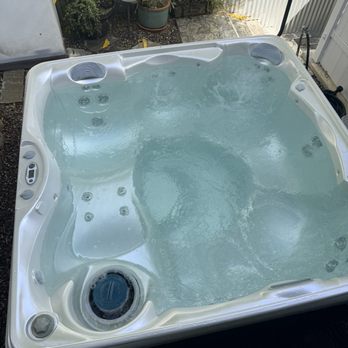 Kaskad Pool & Spa - After - Pool & Hot Tub Service Near Me