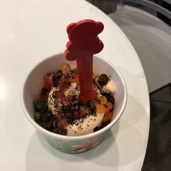 Yogurtland - Yogurt - Ice Cream & Frozen Yogurt Near Me - Henderson, Nevada