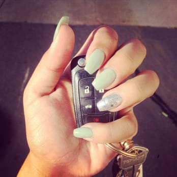 Nail's Creation - I absolutely love this place. it's so clean, and all of the ladies take there time with you and the prices are great! - Nail Salons Near Me - Stockton, California