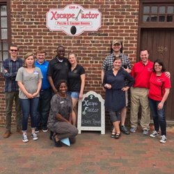 Xscape Factor