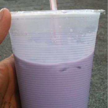 St. Louis Bubble Tea - Taro milk tea - Chinese Near Me - Saint Louis, Missouri St. Louis Bubble Tea - Taro milk tea - Chinese Near Me - Saint Louis, Missouri