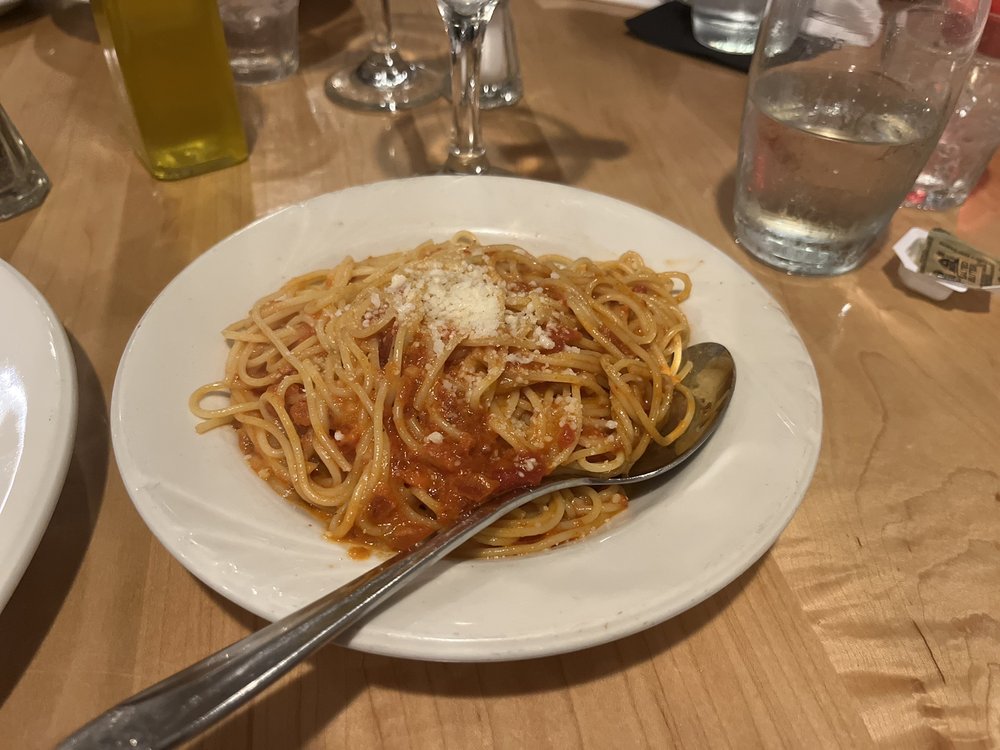 PAT’S ITALIAN RESTAURANT 171 Photos & 192 Reviews 1200 Hartford Ave