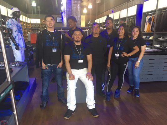 Shiekh Shoes 3422 International Blvd Oakland Ca Shoe Stores Mapquest