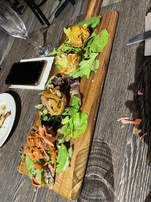 Gou Restaurant by null