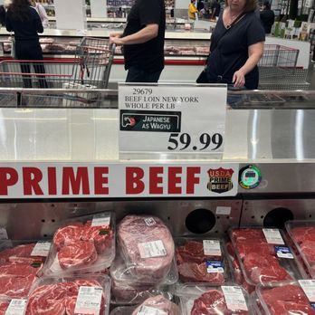 Costco - Prime beef including Wagyu - Wholesale Stores Near Me - Issaquah, Washington Costco - Prime beef including Wagyu - Wholesale Stores Near Me - Issaquah, Washington
