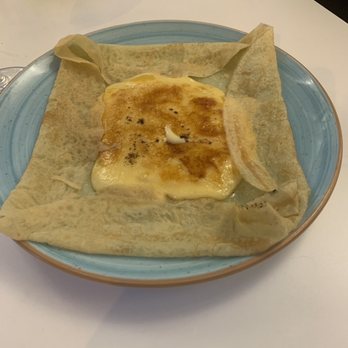 El Racó - Carmel Crepes! - Mediterranean Near Me - Barcelona, B El Racó - Carmel Crepes! - Mediterranean Near Me - Barcelona, B