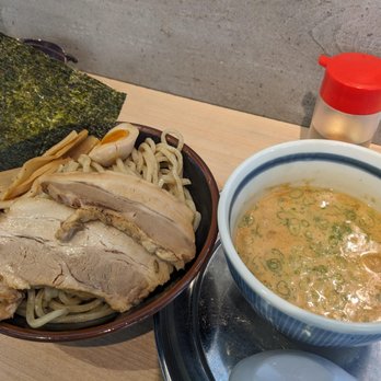 Ramen Gojiro - Ramen Near Me - Vancouver, British Columbia Ramen Gojiro - Ramen Near Me - Vancouver, British Columbia