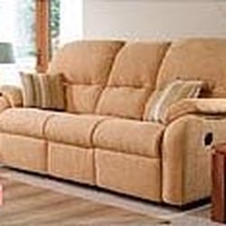 Annetts Fine Furniture - G-Plan