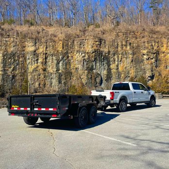 New Edge Earth Works - Trailer rental - Landscaping Near Me New Edge Earth Works - Trailer rental - Landscaping Near Me