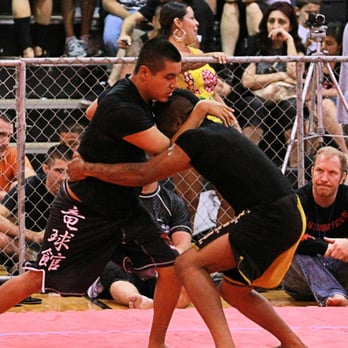 Ramtown Karate - Karate Near Me - Dixon, California
