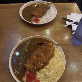Tokyo Eats - Chicken Katsu Omelette Curry Rice - Ramen Near Me - Fullerton, California Tokyo Eats - Chicken Katsu Omelette Curry Rice - Ramen Near Me - Fullerton, California