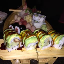 California Roll