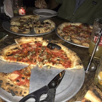 The Parlor - Pizza that kids AND adults can love! - Pizza Near Me - Dobbs Ferry, New York The Parlor - Pizza that kids AND adults can love! - Pizza Near Me - Dobbs Ferry, New York