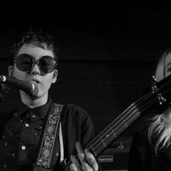 Hammersmith Rock Institute - We make musicians!