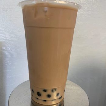 Fengying’s Kitchen - Bubble tea - Bubble Tea Near Me - Garibaldi, Oregon