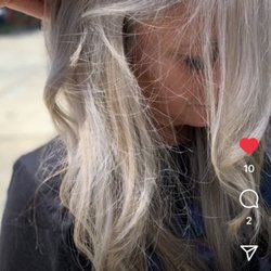Hair by Jael Lopez - After
