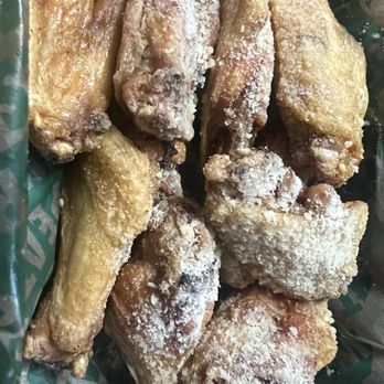 Wingstop - Chicken Wings Near Me - Margate, Florida